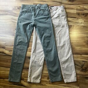 American Eagle Men’s Pants 30x34